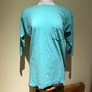 Vintage Victoria Secret pajama gown